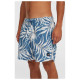 O'neill Ανδρικό μαγιό Cali Floral 16'' Swimshorts